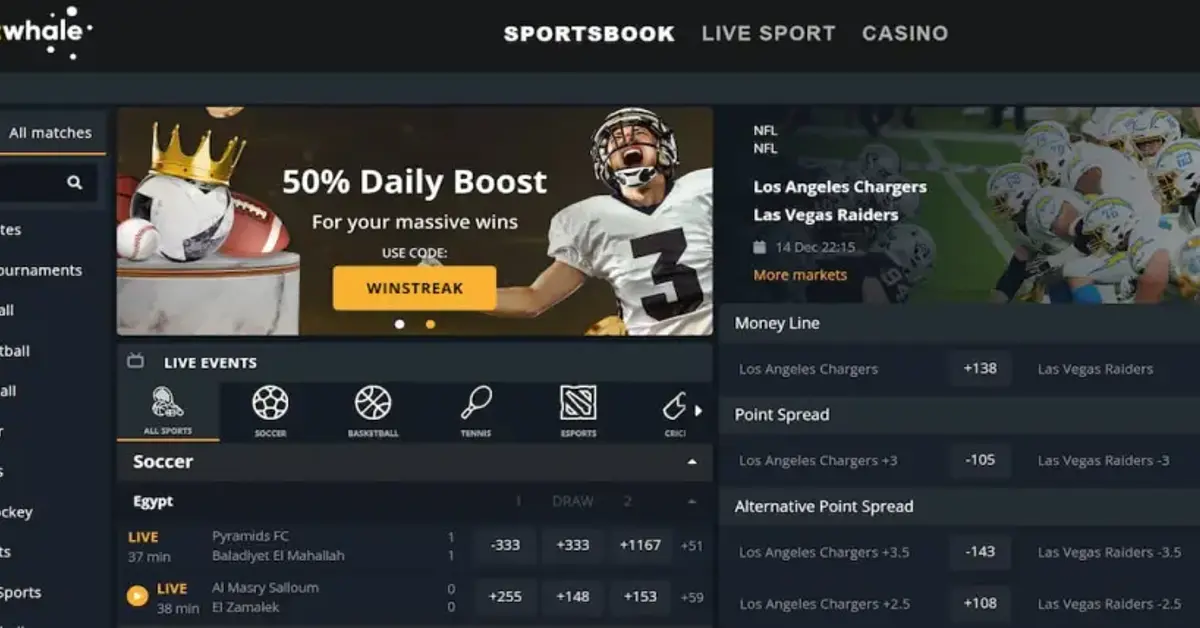 Michigan Targets More Illegal Casinos with New C&D Orders