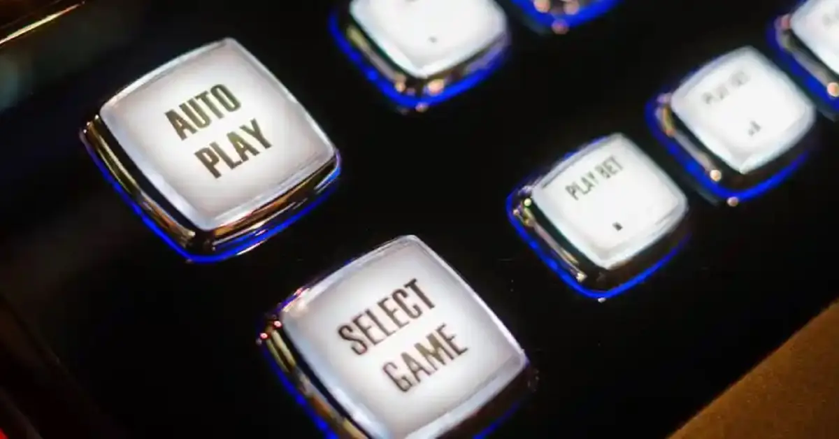 Dutch gaming autoplay ban