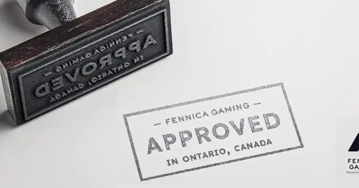 Fennica gains Ontario supplier license