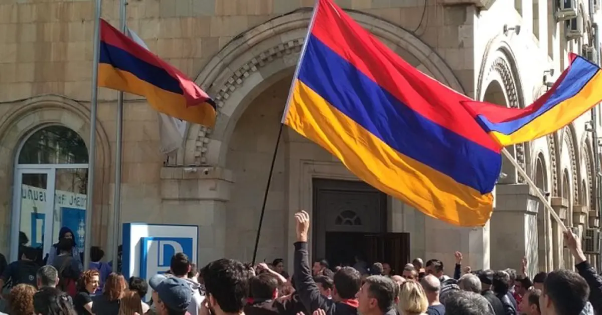 Armenia doubles gambling duty