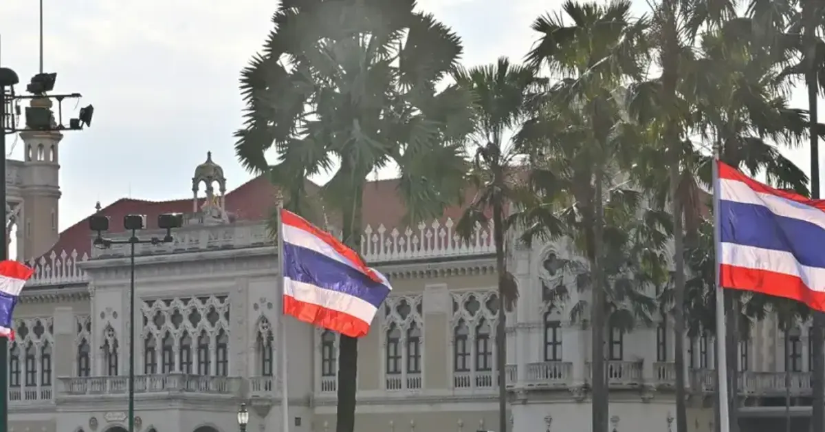 Thailand Keeps 'Wealthy' Requirement for Local Gamblers in Casino Bill