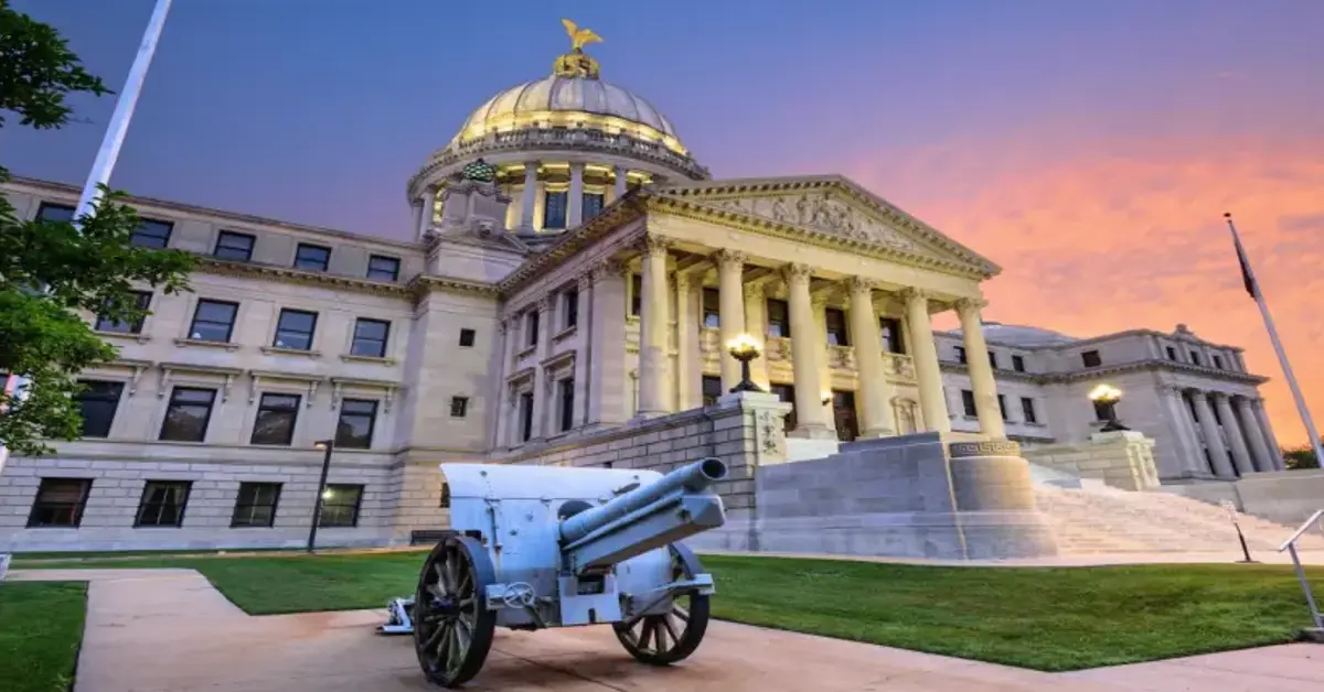 Mississippi House Lawmakers Approve Sports Betting Bill
