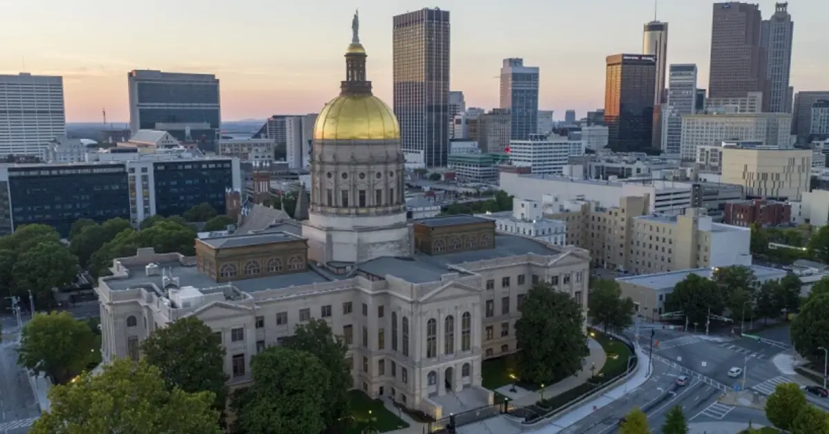 Georgia’s lawmakers miss deadline for sports betting bills vote