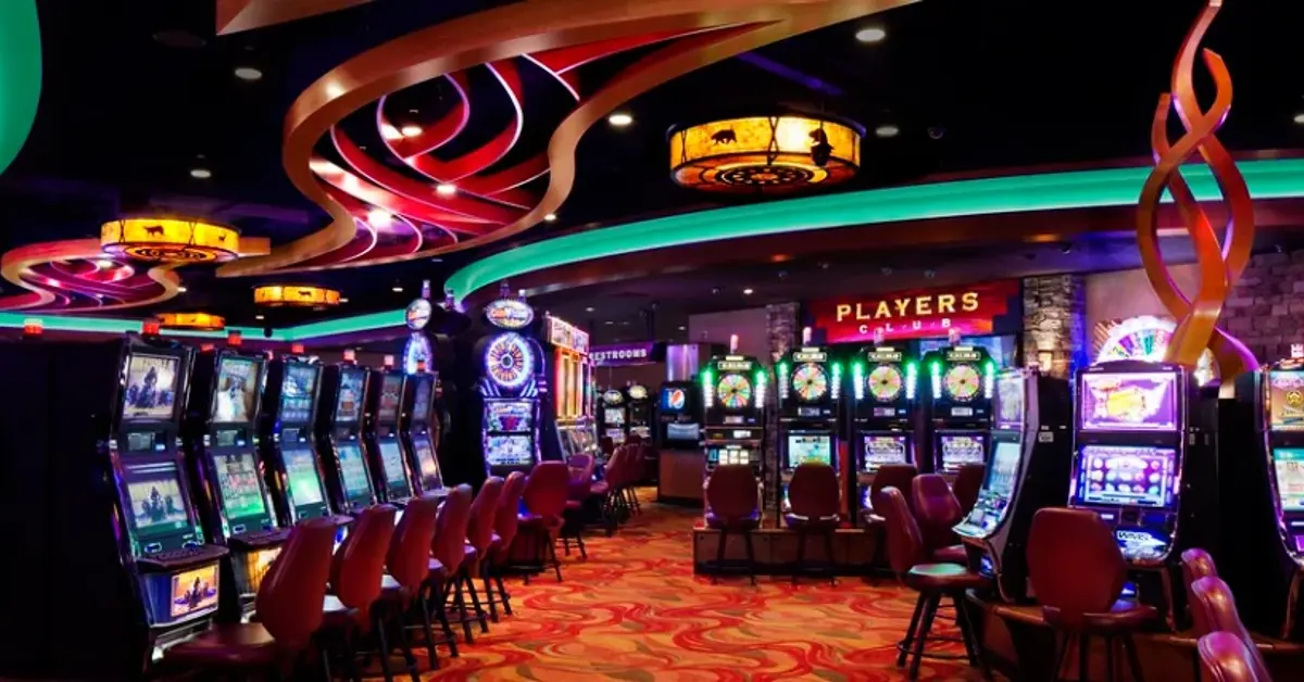 Passport Technology Launches CasinoEdge