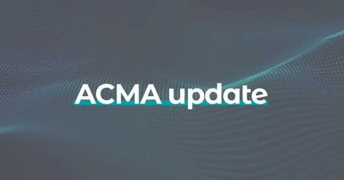 ACMA warns Foxtel over advert breaches