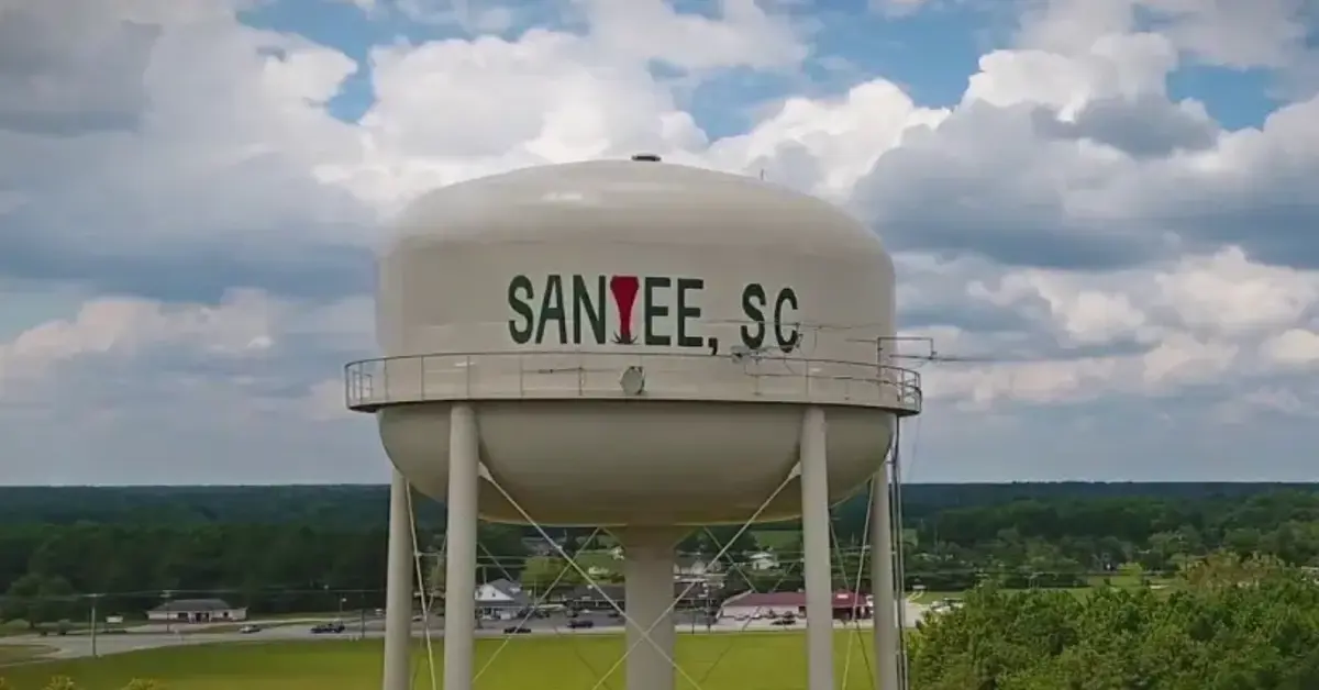 South Carolina Businessman Seeks Approval for Casino