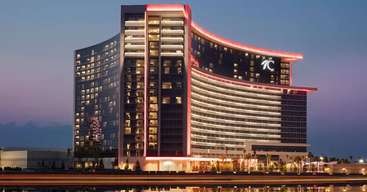 Everi to Support Cryptocurrency Payments for Choctaw Casino & Resorts