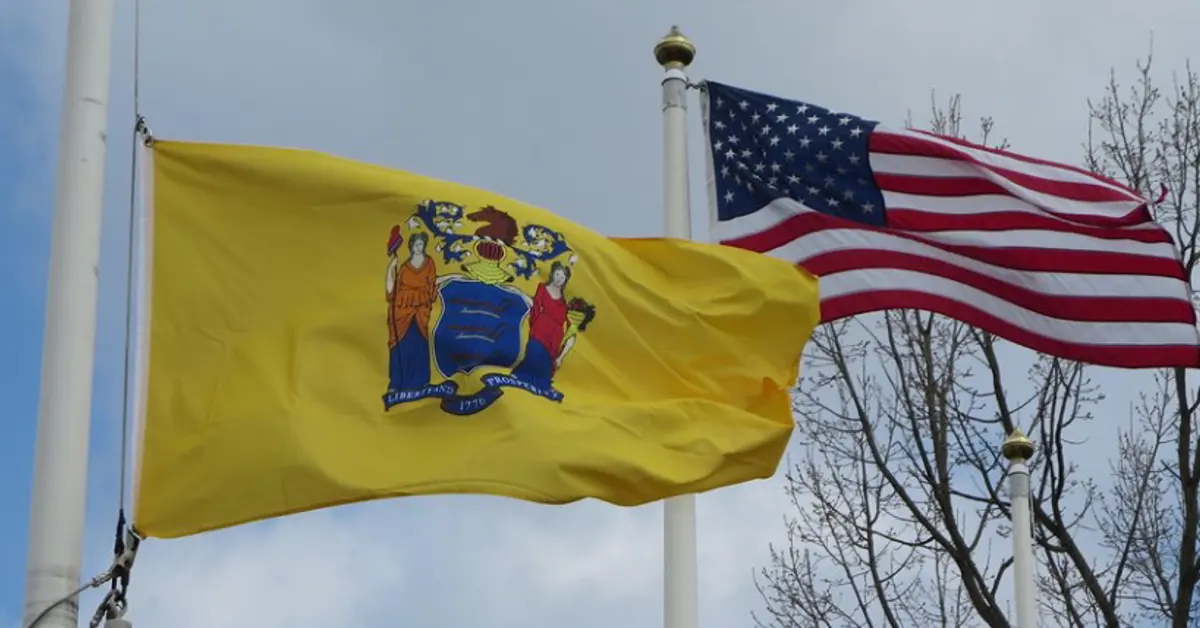 NJ college betting partnership