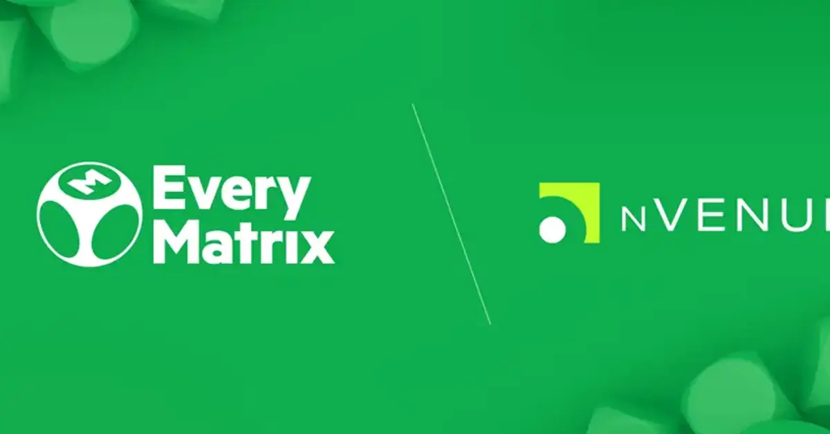 Oddsmatrix deal to integrate nVenue platform