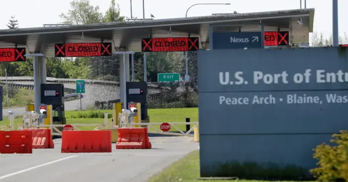 US-Canada Trade War Hits Gaming Industry