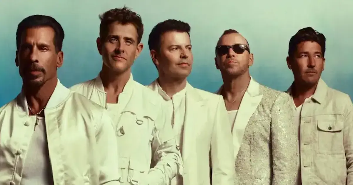 Major stars set for Las Vegas Strip residencies in 2025