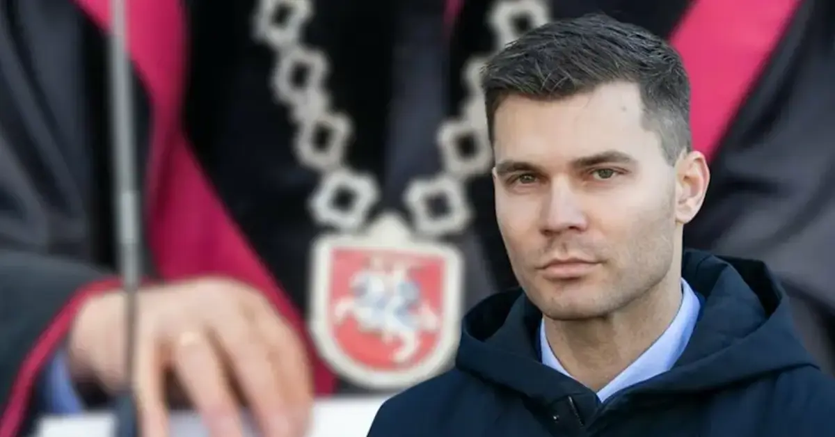 Lithuania regulator fines Olympic Casino €8.4M