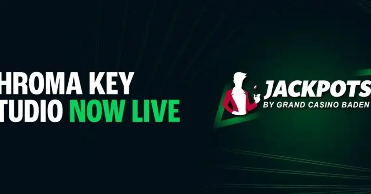 Stakelogic enhances Swiss blackjack offering