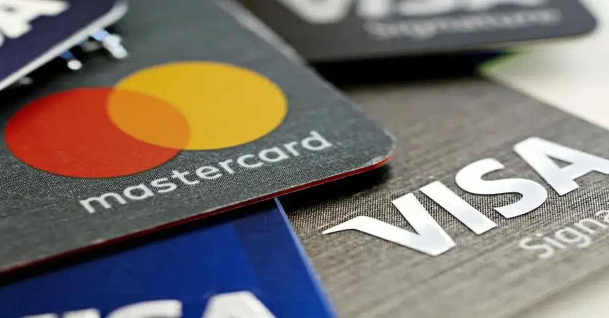 Visa and MasterCard Promise Investigation amid Claims of Illegal Gambling Ties
