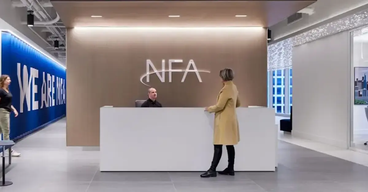 DraftKings registers with NFA showing prediction market plans