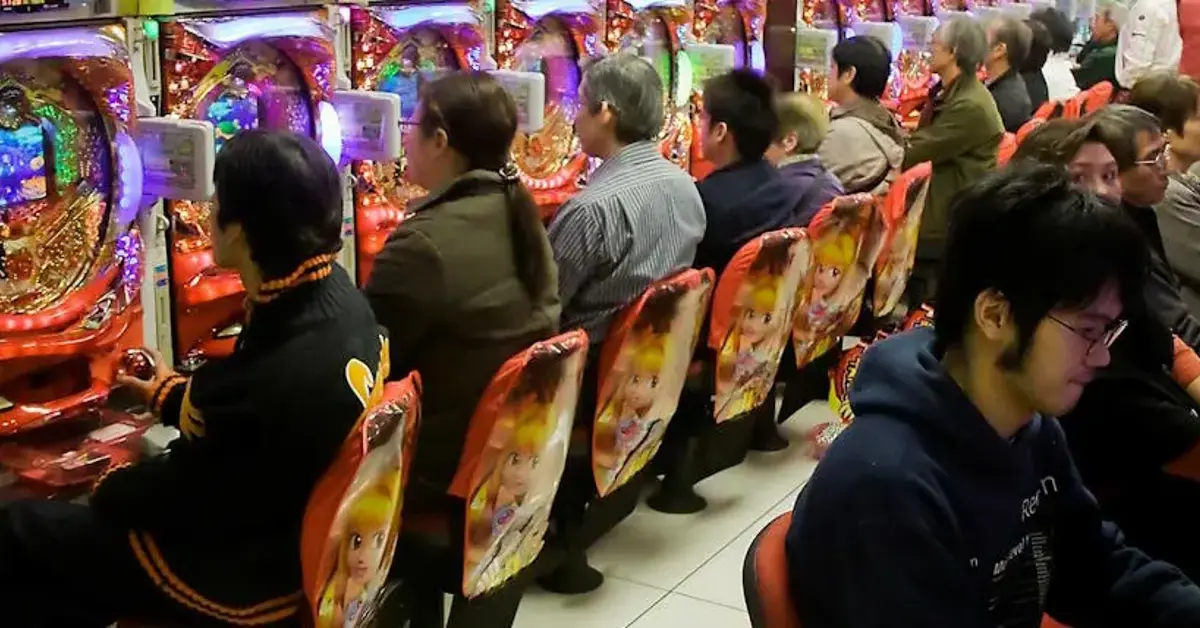 Illegal online casino use in Japan reaches millions