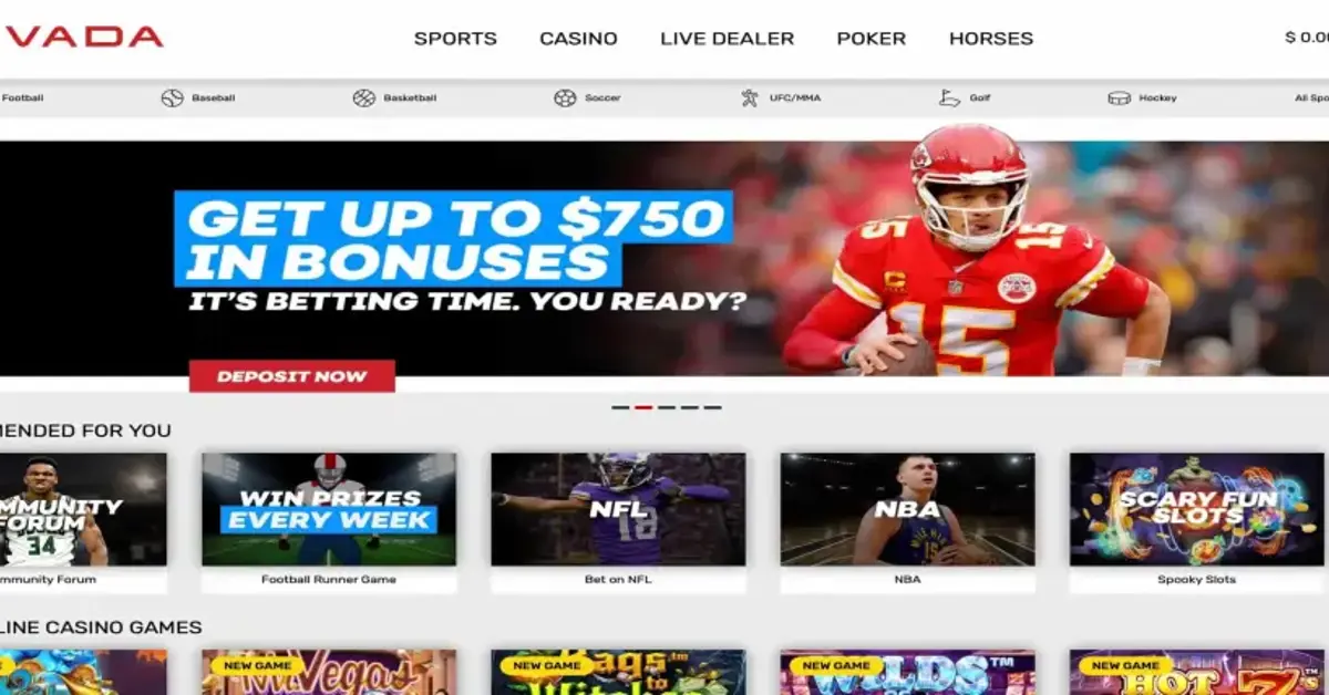 Study Shows Unregulated Betting Sites Winning in the US