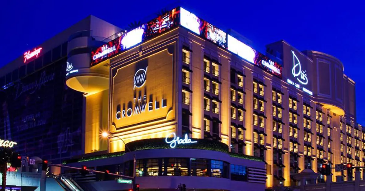 Cromwell rebrands as Vanderpump