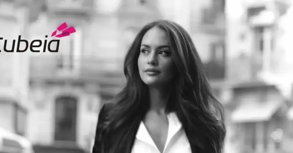 Cubeia hires Caroline Björkman