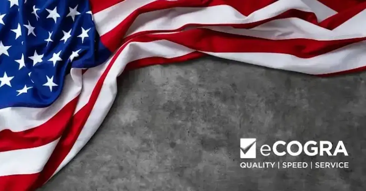 eCOGRA receives West Virginia approval