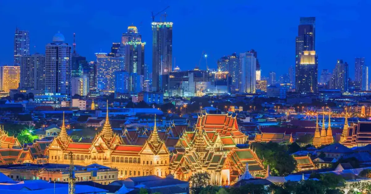 Thailand Narrows List of Possible Casino Sites