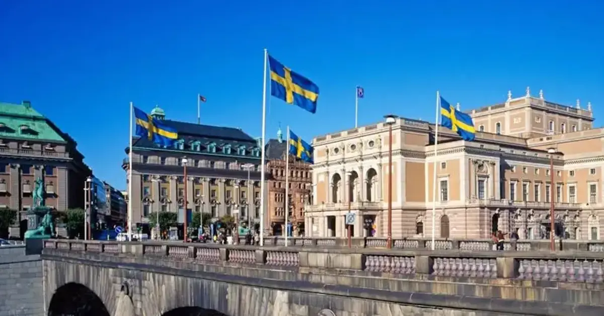 Sweden blocks GG.bet’s operator for illegal gambling activities