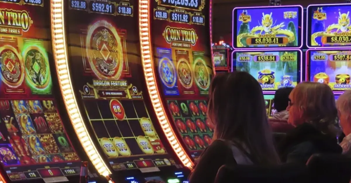 Whitby residents fight plans for 24-hour casino