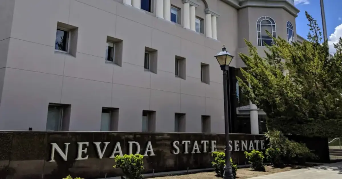 Nevada Targets Sweepstakes Casinos with New Bill
