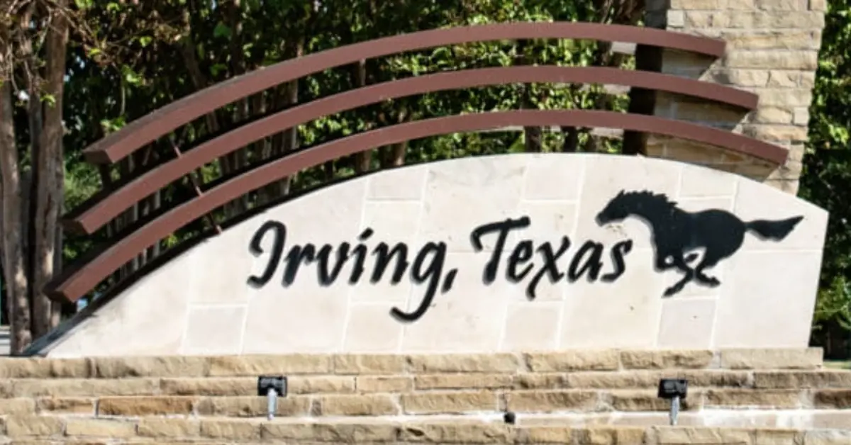 Irving looking at casino resort plan despite resident opposition