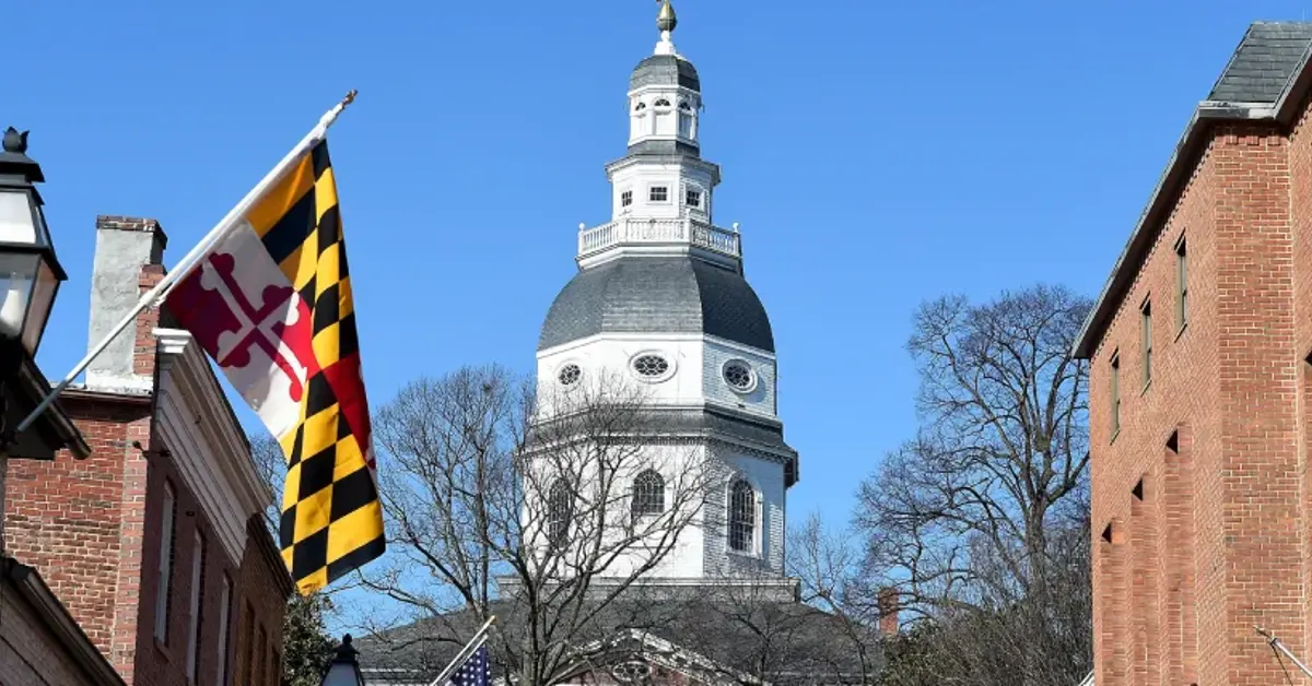 Maryland demands VGW shut down online casino sites