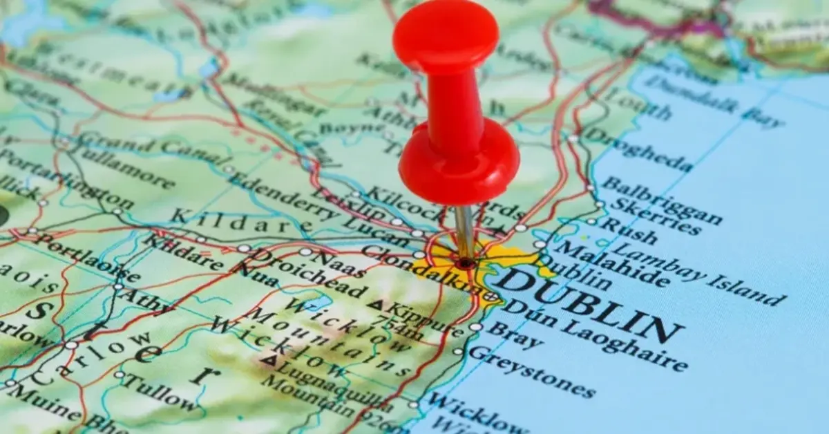 Ireland moves to ban gambling ads that lure children