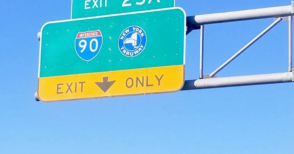 Underdog exits New York