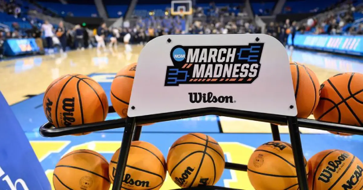 bet365 March Bracket contest