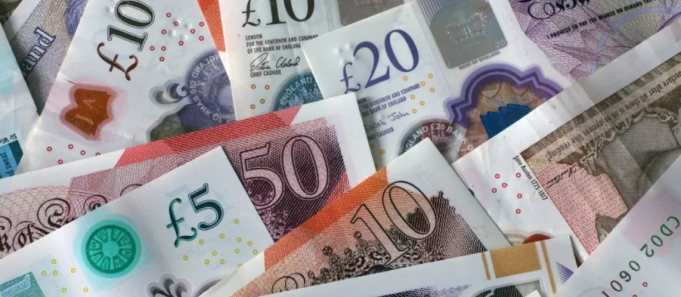 Corbett fined for anti-money laundering failures