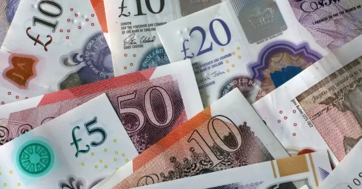 Corbett fined for anti-money laundering failures