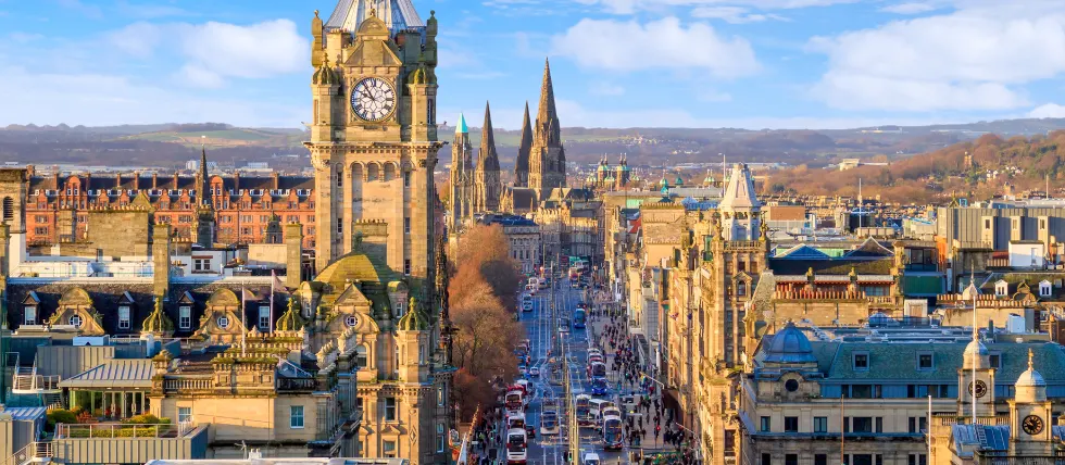 Chapter One marks national launch with event at Parliament.