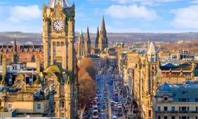 Chapter One marks national launch with event at Parliament.