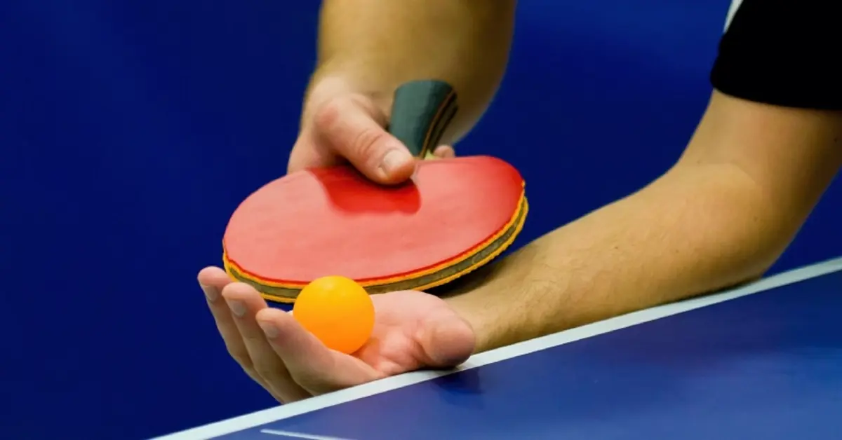 Table Tennis England suspends players for match-fixing