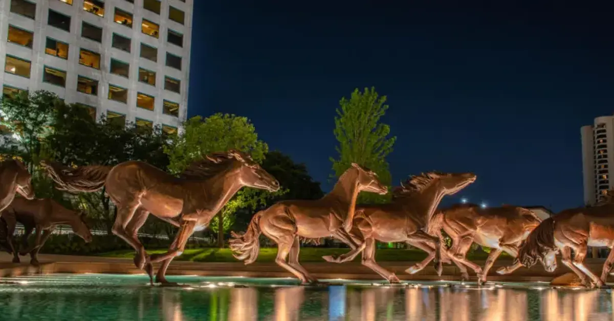 Texas City Making Changes That Could Lead To Casino Development