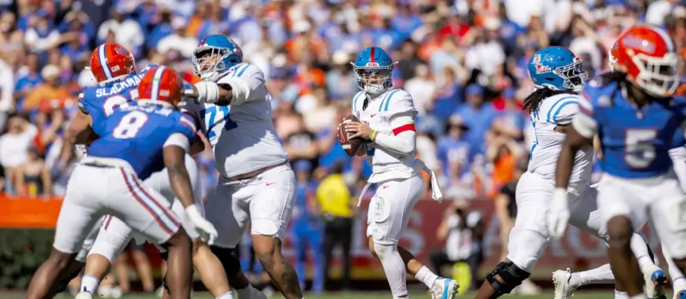 Federal Bill Would Ban College Prop Bets Across the US