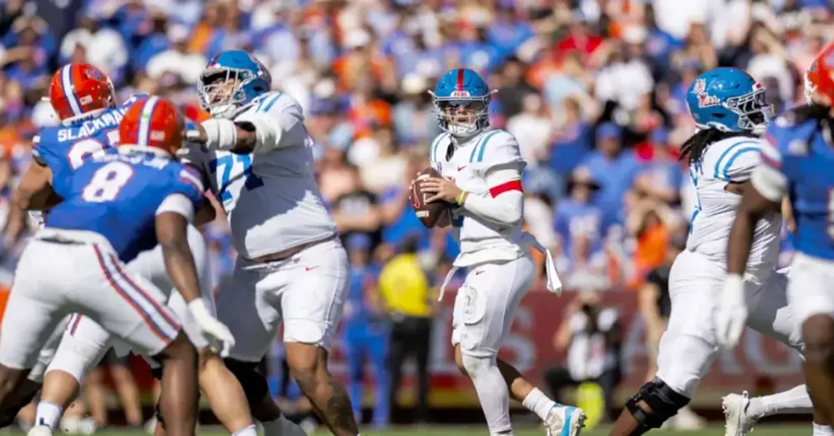 Federal Bill Would Ban College Prop Bets Across the US