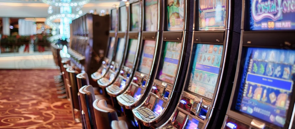 South Carolina Could Land First Casino