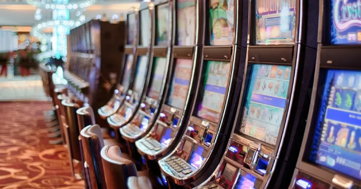 South Carolina Could Land First Casino