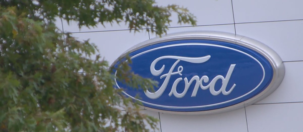 Ford Kentucky Derby partnership