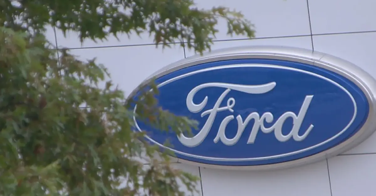 Ford Kentucky Derby partnership