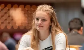 BetMGM names Abby Merk as ambassador