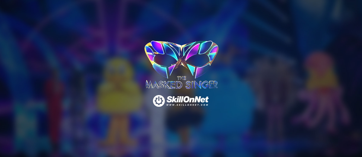 SkillOnNet will be launching new games and new themed casino