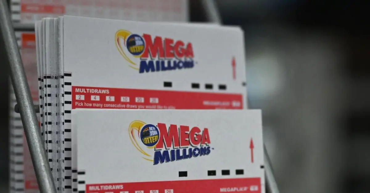 Rosemary Casarotti identified as Mega Millions winner