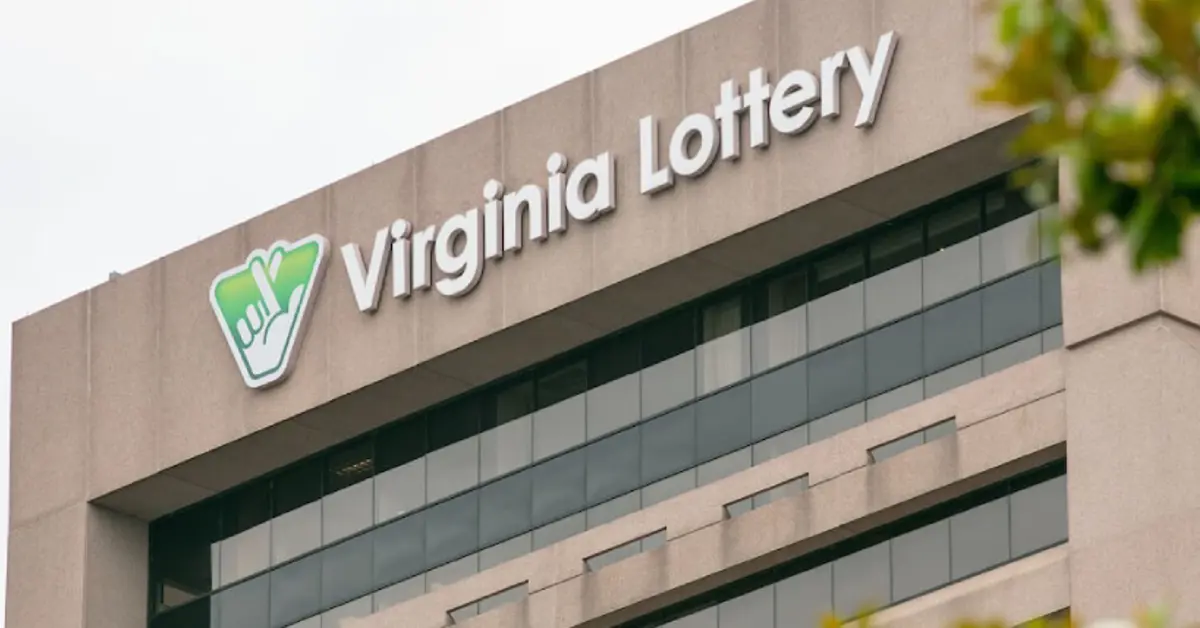 Virginia lottery winner anonymity