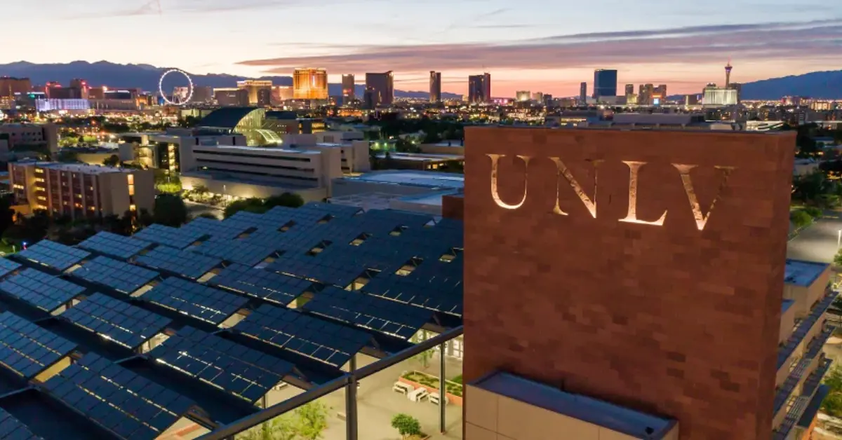 BetBlocker supports UNLV study on gambling blocking tools